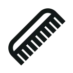 Groom SVG Icon